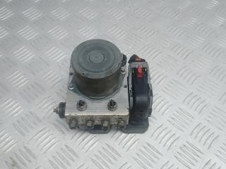 блок ABS Skoda Fabia 3 поколение (NJ) [рестайлинг] 2019, 1.0 л., бензин, МКПП, хетчбэк 5 дв., 0265956084, 6C0614517R