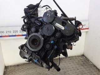 двигатель Volkswagen Touareg 1 поколение 2006, 3.0 л., дизель, АКПП, внедорожник 5 дв., BKS