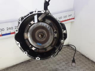 АКПП Volkswagen Touareg 1 поколение 2006, 3.0 л., дизель, АКПП, внедорожник 5 дв., TR60SN, 09D300038DX