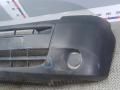 бампер передний Renault Master 2 поколение [рестайлинг] 2006, 2.5 л., дизель, МКПП, микроавтобус - фото №4