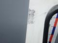 дверь передняя правая Renault Master 2 поколение [рестайлинг] 2006, 2.5 л., дизель, МКПП, микроавтобус - фото №4