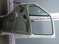 дверь передняя правая Renault Master 2 поколение [рестайлинг] 2006, 2.5 л., дизель, МКПП, микроавтобус - фото №7