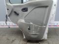 дверь передняя правая Renault Master 2 поколение [рестайлинг] 2006, 2.5 л., дизель, МКПП, микроавтобус - фото №8