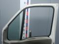 дверь передняя правая Renault Master 2 поколение [рестайлинг] 2006, 2.5 л., дизель, МКПП, микроавтобус - фото №9