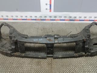 Передняя панель крепления облицовки (телевизор) Renault Master 2 поколение [рестайлинг] 2006, 2.5 л., дизель, МКПП, микроавтобус