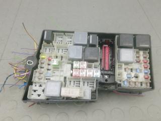 блок предохранителей Ford Kuga 2 поколение [рестайлинг] 2018, 1.5 л., дизель, МКПП, внедорожник 5 дв., 20180504210317