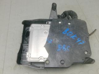 ЭБУ Ford Kuga 2 поколение [рестайлинг] 2018, 1.5 л., дизель, МКПП, внедорожник 5 дв., 0281035329, 2032181, RMF1F112A650ZA