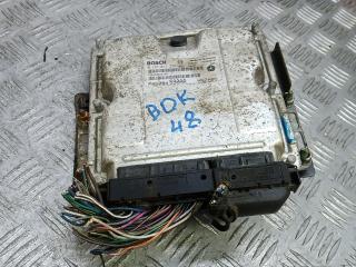 ЭБУ Chrysler Voyager 4 поколение [рестайлинг] 2005, 2.5 л., дизель, МКПП, минивэн, 05605180