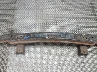 усилитель бампера переднего Hyundai Terracan 1 поколение [рестайлинг] 2005, 2.9 л., дизель, АКПП, внедорожник 5 дв., 86540H1020