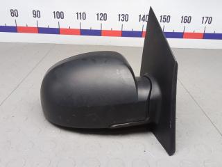 зеркало правое Hyundai Getz 1 поколение [рестайлинг] 2005, 1.1 л., бензин, МКПП, хетчбэк 5 дв., 876211C100, 876201C920CA