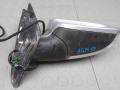 зеркало правое Volkswagen Passat B6 2009, 2.0 л., дизель, АКПП, седан, 3C2857508CJ, 3C0857538A, 5M0857522H - фото №5