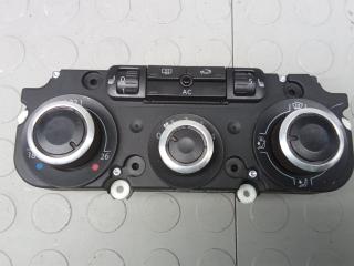 блок управления печки / климат-контроля Volkswagen Passat B6 2009, 2.0 л., дизель, АКПП, седан, 1K0820047JE, 1K0820047JP