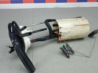 насос топливный Citroen Jumper 2 поколение 2009, 2.2 л., дизель, МКПП