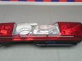 фонарь задний левый Citroen Jumper 2 поколение 2009, 2.2 л., дизель, МКПП - фото №2