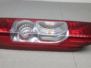фонарь задний правый Citroen Jumper 2 поколение 2009, 2.2 л., дизель, МКПП
