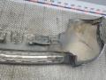 бампер задний Land Rover Freelander 2 поколение [рестайлинг] 2011, 2.2 л., D TD4, дизель, МКПП, внедорожник 5 дв., LR025844 - фото №5
