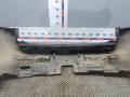 бампер задний Land Rover Freelander 2 поколение [рестайлинг] 2011, 2.2 л., D TD4, дизель, МКПП, внедорожник 5 дв., LR025844 - фото №6