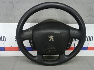 руль Peugeot Boxer 3 поколение [рестайлинг] 2018, 2.0 л., HDi, дизель, МКПП