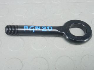 крюк буксировочный Kia Ceed 2 поколение [рестайлинг] 2016, 1.6 л., дизель, МКПП, хетчбэк 5 дв., 091470X000