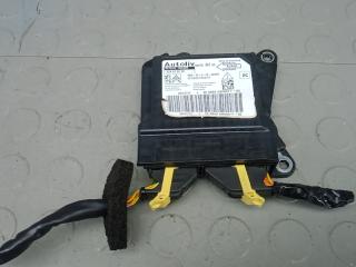 блок AirBag Peugeot 308 T9 2015, 1.6 л., дизель, МКПП, универсал, 9807568180