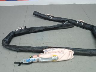 подушка безопасности боковая (шторка) Peugeot 308 T9 2015, 1.6 л., дизель, МКПП, универсал, 9805768380