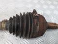 полуось передняя левая (приводной вал, ШРУС) Renault Duster 1 поколение 2013, 1.5 л., дизель, МКПП, внедорожник 5 дв. - фото №3