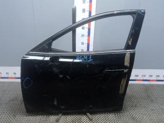 дверь передняя левая Mazda 3 BM 2015, 2.0 л., бензин, МКПП, хетчбэк 5 дв.