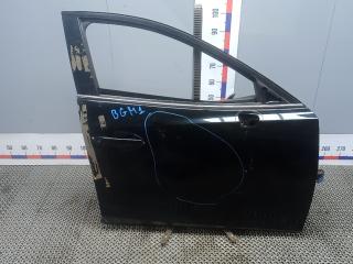 дверь передняя правая Mazda 3 BM 2015, 2.0 л., бензин, МКПП, хетчбэк 5 дв.