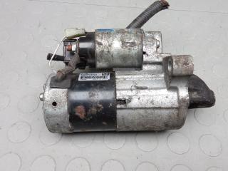 стартер Mazda 3 BM 2015, 2.0 л., бензин, МКПП, хетчбэк 5 дв., M000T89261