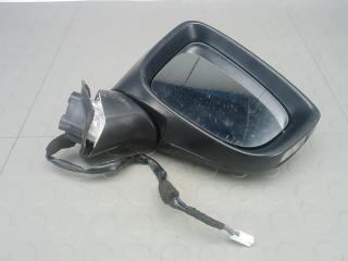 зеркало правое Mazda 3 BM 2015, 2.0 л., бензин, МКПП, хетчбэк 5 дв., PIONOV