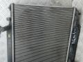 радиатор охлаждения Mazda 3 BM 2015, 2.0 л., бензин, МКПП, хетчбэк 5 дв. - фото №3