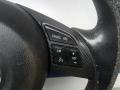 руль Mazda 3 BM 2015, 2.0 л., бензин, МКПП, хетчбэк 5 дв. - фото №2