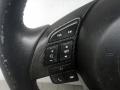 руль Mazda 3 BM 2015, 2.0 л., бензин, МКПП, хетчбэк 5 дв. - фото №3