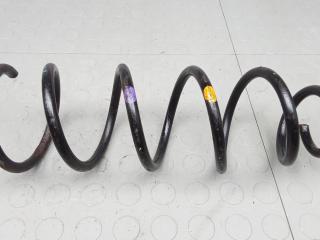 пружина задняя Mazda 3 BM 2015, 2.0 л., бензин, МКПП, хетчбэк 5 дв.