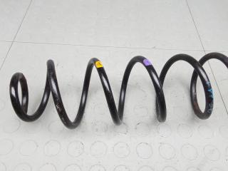 пружина задняя Mazda 3 BM 2015, 2.0 л., бензин, МКПП, хетчбэк 5 дв.