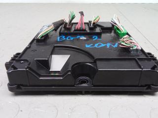 блок комфорта Renault Laguna 3 поколение [рестайлинг] 2011, 2.0 л., дизель, МКПП, универсал, A2C53186524