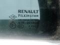 дверь задняя левая Renault Laguna 3 поколение [рестайлинг] 2011, 2.0 л., дизель, МКПП, универсал - фото №2