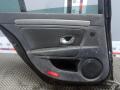 дверь задняя левая Renault Laguna 3 поколение [рестайлинг] 2011, 2.0 л., дизель, МКПП, универсал - фото №7