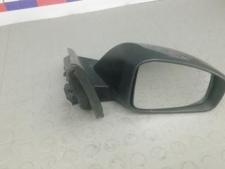 зеркало правое Renault Laguna 3 поколение [рестайлинг] 2011, 2.0 л., дизель, МКПП, универсал