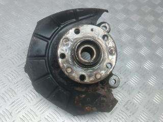 ступица передняя правая Volkswagen Golf 6 поколение 2009, 2.0 л., дизель, МКПП, хетчбэк 5 дв., 1K0407256AA, 1K0407621F