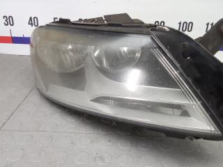 фара правая Volkswagen Passat B7 2011, 1.6 л., дизель, МКПП, седан, 3AC941006