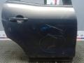 дверь задняя правая Mazda CX-7 1 поколение [рестайлинг] 2010, 2.5 л., бензин, АКПП, внедорожник 5 дв. - фото №3