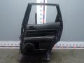 дверь задняя правая Mazda CX-7 1 поколение [рестайлинг] 2010, 2.5 л., бензин, АКПП, внедорожник 5 дв. - фото №6