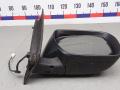 зеркало правое Mazda CX-7 1 поколение [рестайлинг] 2010, 2.5 л., бензин, АКПП, внедорожник 5 дв., 5PIN - фото №4