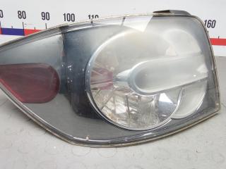 фонарь задний левый Mazda CX-7 1 поколение [рестайлинг] 2010, 2.5 л., бензин, АКПП, внедорожник 5 дв.