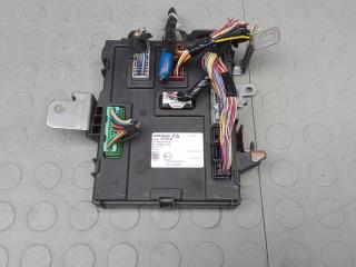 блок комфорта Nissan Qashqai 2 поколение 2016, 1.5 л., дизель, МКПП, внедорожник 5 дв., 284B14CB5A