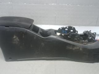 подлокотник Nissan Qashqai 2 поколение 2016, 1.5 л., дизель, МКПП, внедорожник 5 дв.