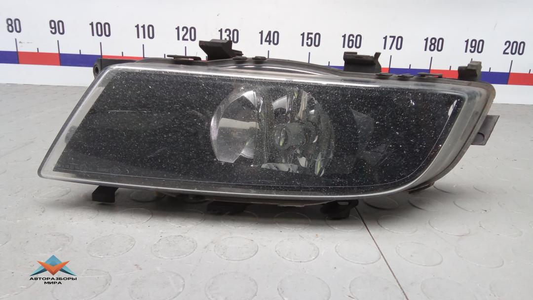 фара правая Skoda Superb 3 поколение 2015, 1.6 л., дизель, МКПП, универсал, 3T0941702C - фото №1