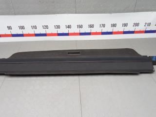 шторка багажника Skoda Superb 3 поколение 2015, 1.6 л., дизель, МКПП, универсал, 3T9867871E