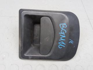 ручка наружная передняя правая IVECO Daily 3 поколение 2004, 2.3 л., дизель, МКПП